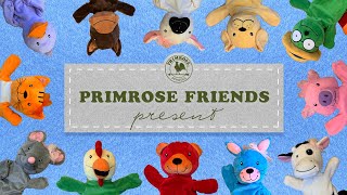 Meet the Primrose Friends [upl. by Norabal]