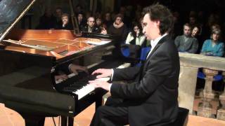 CHOPIN Etude in E major Op10 No3 quotTristessequot Alberto Lodoletti piano [upl. by Milty]