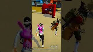 1VS3 RIGADA ONE TAP LEGEND freefire freefire hack rigada [upl. by Nnayllehs271]