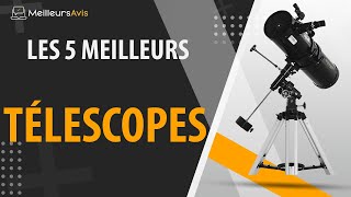 ⭐️ MEILLEUR TÉLESCOPE  Avis amp Guide dachat Comparatif 2021 [upl. by Ansela]