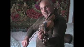 Nicolae Amarandei plays Ruseasca [upl. by Mariya]