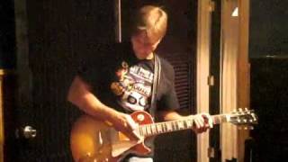 Gibson Custom Shop Don Felder Hotel California 59 Reissue Les Paul [upl. by Sacha175]