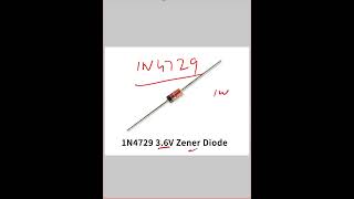 1n4729 zener diode1n4729 zener diode working [upl. by Orazio]