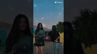 tengo más amigas así que van a ver más videos de amigas💕 [upl. by Eehtomit]