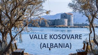 VALLE KOSOVARE ALBANIA [upl. by Ain]