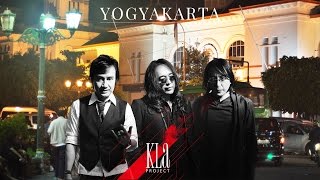 KLa Project  Yogyakarta [upl. by Akelam512]