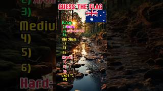 Guess The Country Flagquiz youtubeshorts shorts [upl. by Baptista]