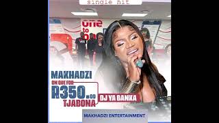 Makhadzi Ft Babethe gashoazen  Tshelete ya Bank  unreleased 2024 [upl. by Dolf371]