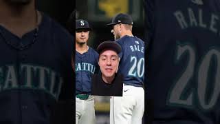 The Solution To This Mariners Problem Is [upl. by Brad]