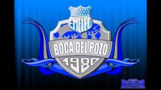 No me arrepiento de este amor  Boca del Pozo [upl. by Martinez927]