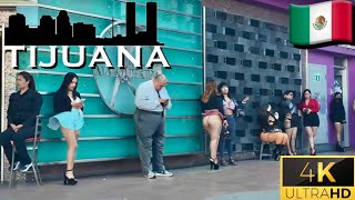 Tijuana In The Streets  Zona Norte Episode 2 [upl. by Beare]