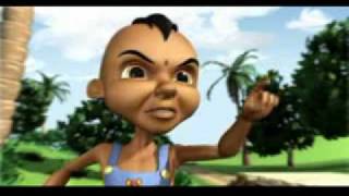 GENG upin amp ipin [upl. by Koralle]