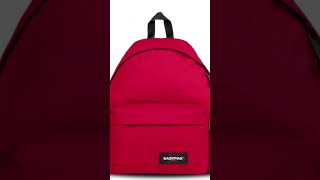 choisi ton sac eastpak [upl. by Aissac860]