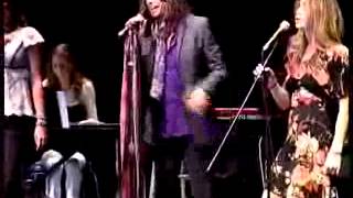 Steven Tyler and Chelsea Tyler  single Remember [upl. by Nahsad715]