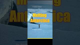 Antarctica Glacier Melting Due to Global Warming  Iceberg A 83 antarctica [upl. by Derdle]