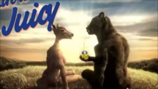 Orangina Commercial [upl. by Yor]