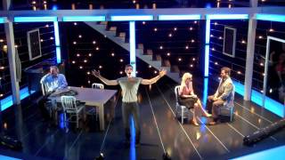 Ensemble Theatre Cincinnati Presents Next To Normal [upl. by Inotna]