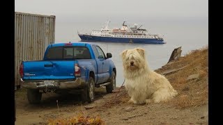 POND INLET Nunavut Canada [upl. by Hildegard]