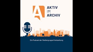 Aktiv im Archiv Ist das noch Kunst [upl. by Pip]