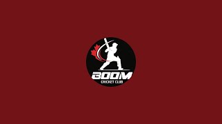 Boom CC Vs Fusion CC  MCL T20 Elite [upl. by Midian751]