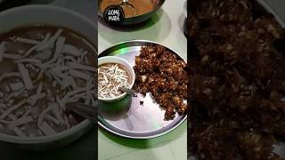 manchurian aani soup recipe manchurian soup vithhal indianfood trending youtubeshorts food [upl. by Idolem]