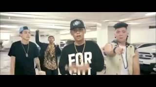 No Games Ex Battalion ft King Badger ✘ Skusta Clee Official Music Video [upl. by Leavy]