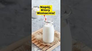 Kefir – Naturalny Probiotyk i Skarbnica Wapnia [upl. by Regni]