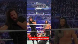 quotThe Epic Rivalry of Roman Reigns and Seth Rollinsquot [upl. by Asnarepse]