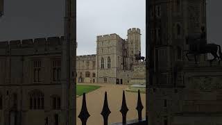 A tour of Windsor Castle [upl. by Orabla]