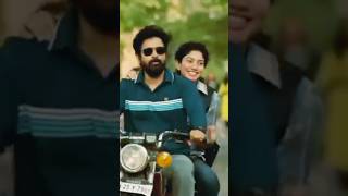 Sai Pallavi new movie song Amran love saipallavi tranding tamil ratan amran romantic ytshor [upl. by Lladnyk584]