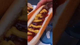 CÓMO HACER HOT DOGS CON ZANAHORIAS  Saludables y Deliciososrecetasveganas recetassaludables [upl. by Ardine169]