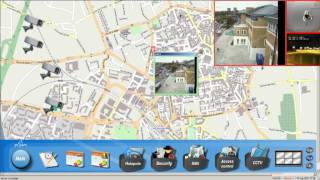 AppVision Building Manager Hotspot Featuremp4 [upl. by Yeslah521]