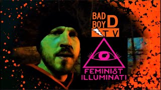 Is Feminism Population Control Feminist Agenda 21 [upl. by Lose]