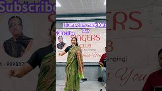 Duma dum mast Kalandar live cover… viralvideos shortsfeed shorts song [upl. by Swec]