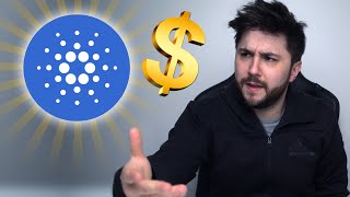 Cardano  ADA  Vale a pena investir em 2021 [upl. by Dnalwor]