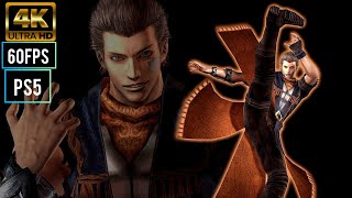 GOD HAND REMASTERED GAMEPLAY WALKTHROUGH 60FPS PS5 [upl. by Tarrel]