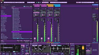 Figuring Out Ableton Live 103024 [upl. by Alesi]