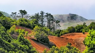 Doku El Hierro Die Insel am Ende der Welt  Länder Menschen Abenteuer HD [upl. by Ibib886]