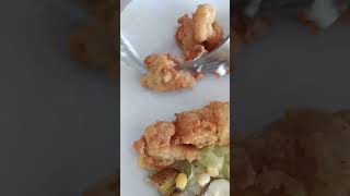 Breaded Fish Fillet of Massimos [upl. by Delgado]