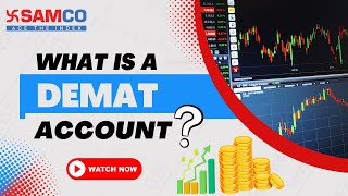 What is Demat Account and How to Open Demat Account – Easy Explanation [upl. by Paulo680]