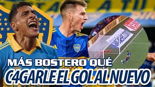 Boca vs Central Córdoba 20  Análisis picante del triunfo xeneize ante nadie en La Bombonera [upl. by Etteve277]