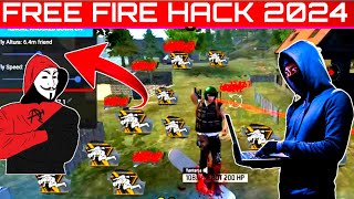 free fire hack  free fire mein hack kaise lagaen  ff hack [upl. by Noda]