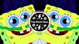 SPONGEBOB Chase Theme OFFICIAL TRAP REMIX [upl. by Chatterjee]