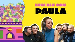 All Inclusive Podcast  Episodio 9 Luci blu con Paula [upl. by Iluj]