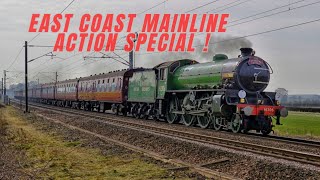 ECML Action Special October 2024 [upl. by Flatto206]