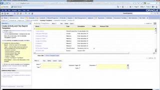 Siebel Clinical CTMS iHelp Overview [upl. by Maitilde576]