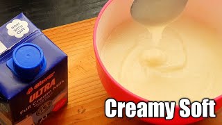 Make Soft Creamy Porridge The Right Way  soft Porridge Recipe [upl. by Purpura122]