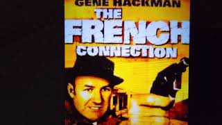 The French Connection  film 1971 gene Hackman in 500 words [upl. by Joletta883]