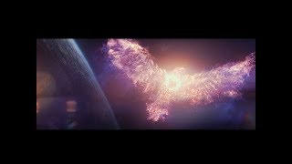 X MEN DARK PHOENIX 2019 FULL ENDING Scene Superhero Movie FHD [upl. by Llenna]