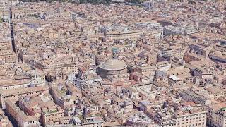 The Pantheon Rome Italy [upl. by Philemon948]